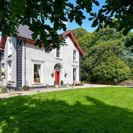 Fountain Hill House Villa Londonderry Kültér fotó