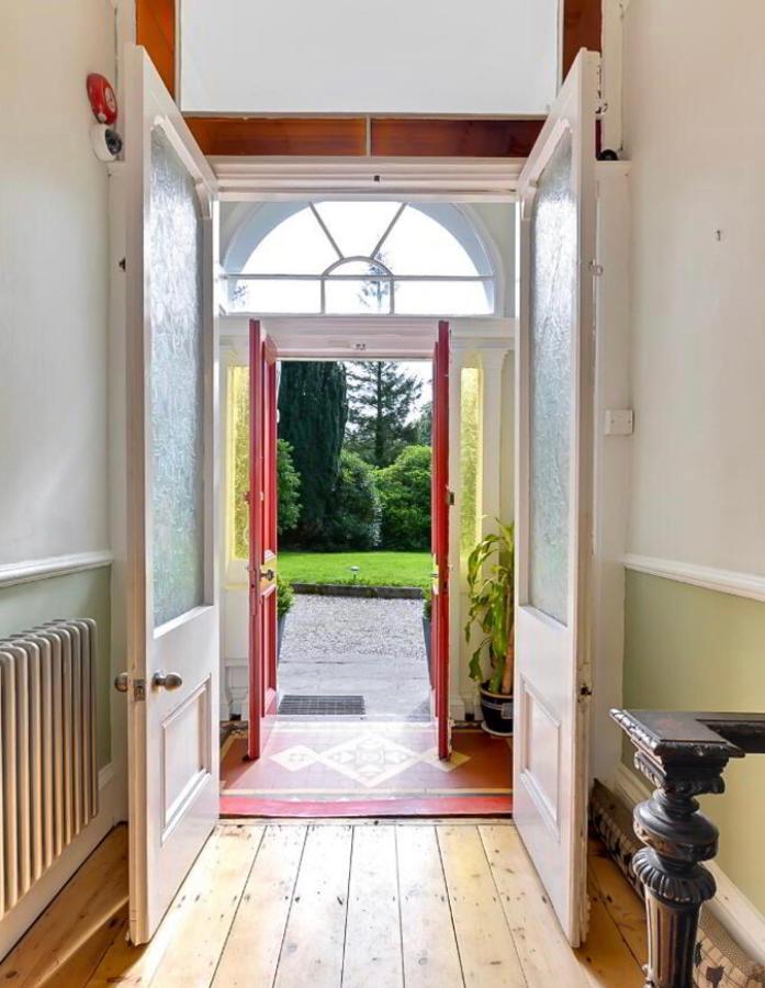 Fountain Hill House Villa Londonderry Kültér fotó