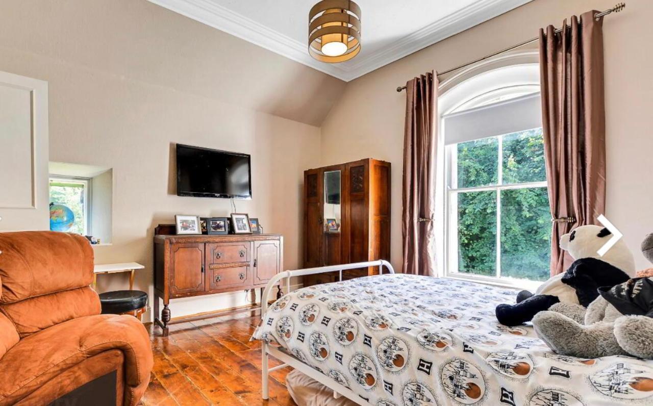 Fountain Hill House Villa Londonderry Kültér fotó