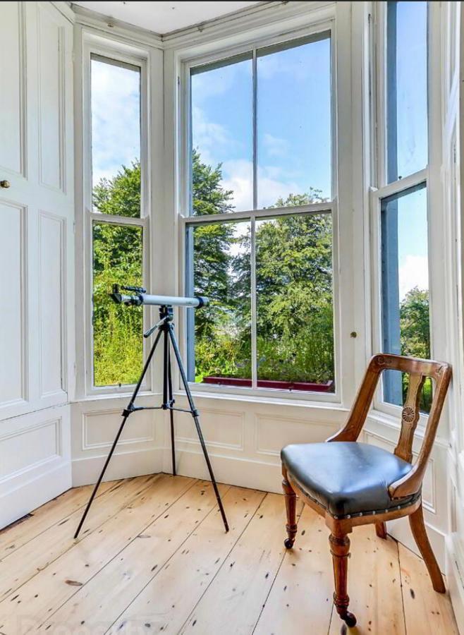 Fountain Hill House Villa Londonderry Kültér fotó