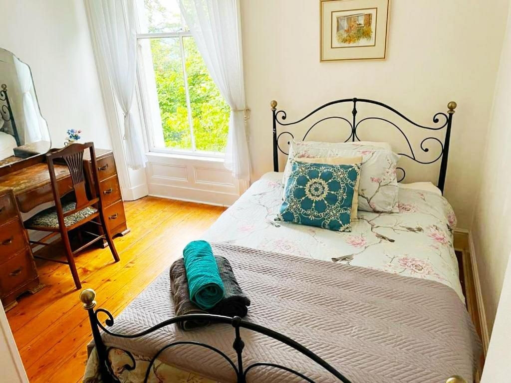 Fountain Hill House Villa Londonderry Kültér fotó