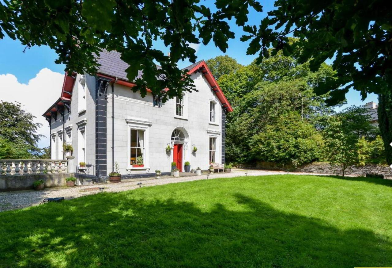 Fountain Hill House Villa Londonderry Kültér fotó