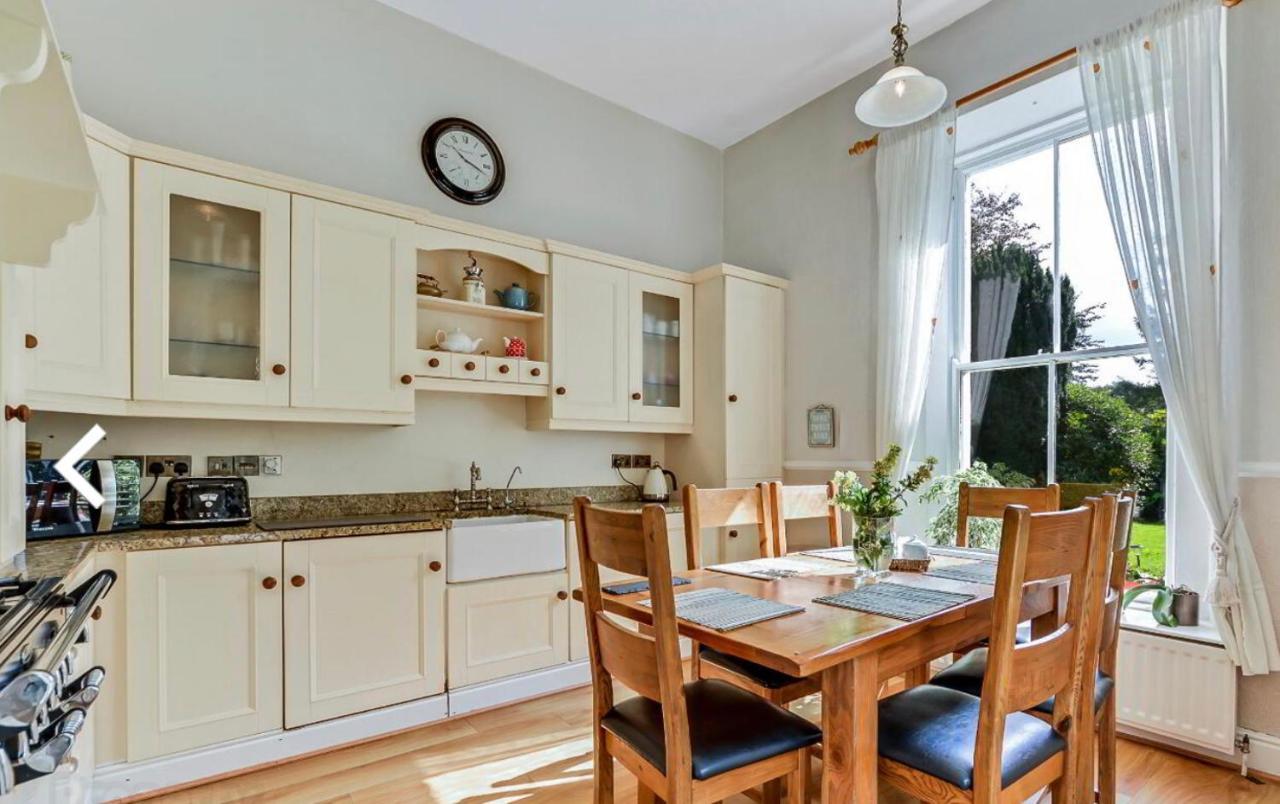 Fountain Hill House Villa Londonderry Kültér fotó