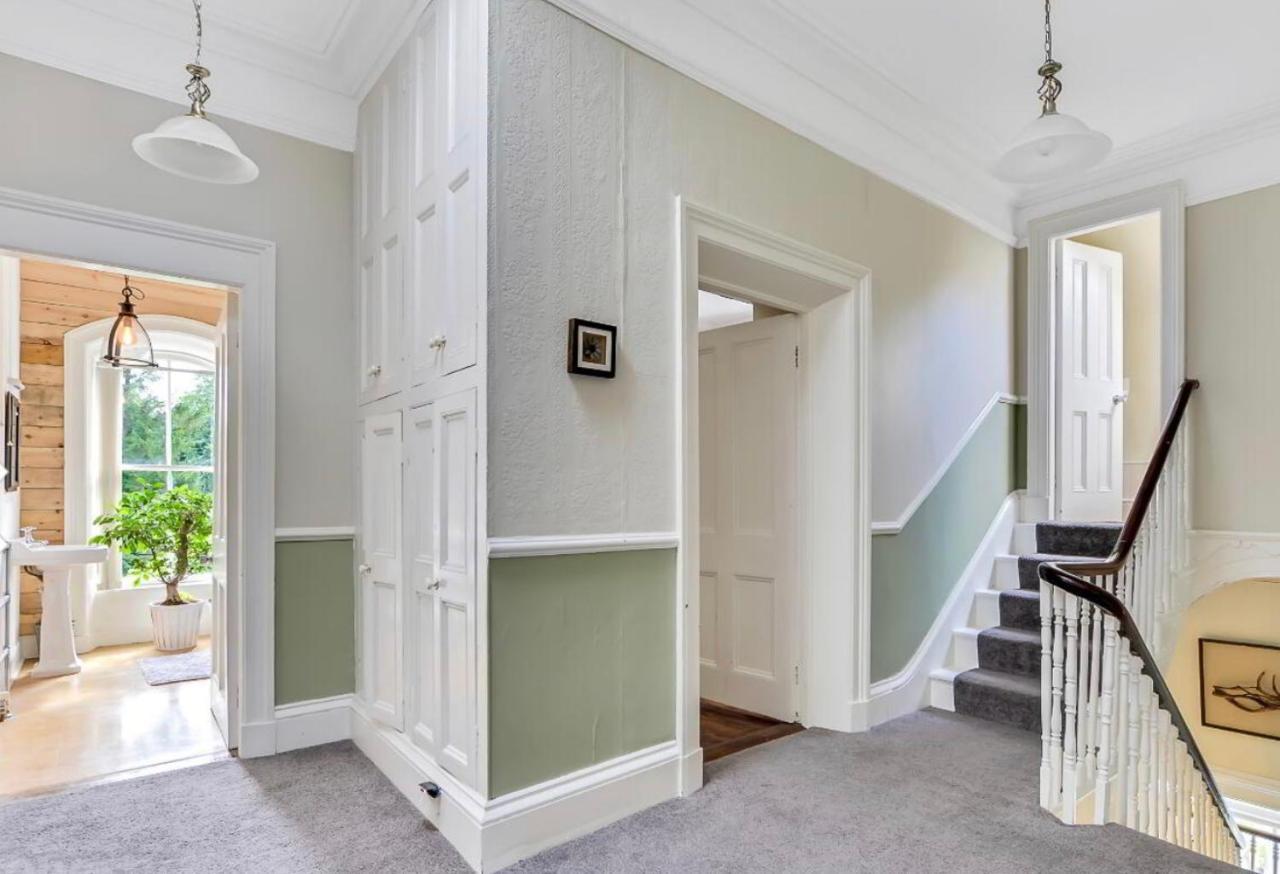 Fountain Hill House Villa Londonderry Kültér fotó