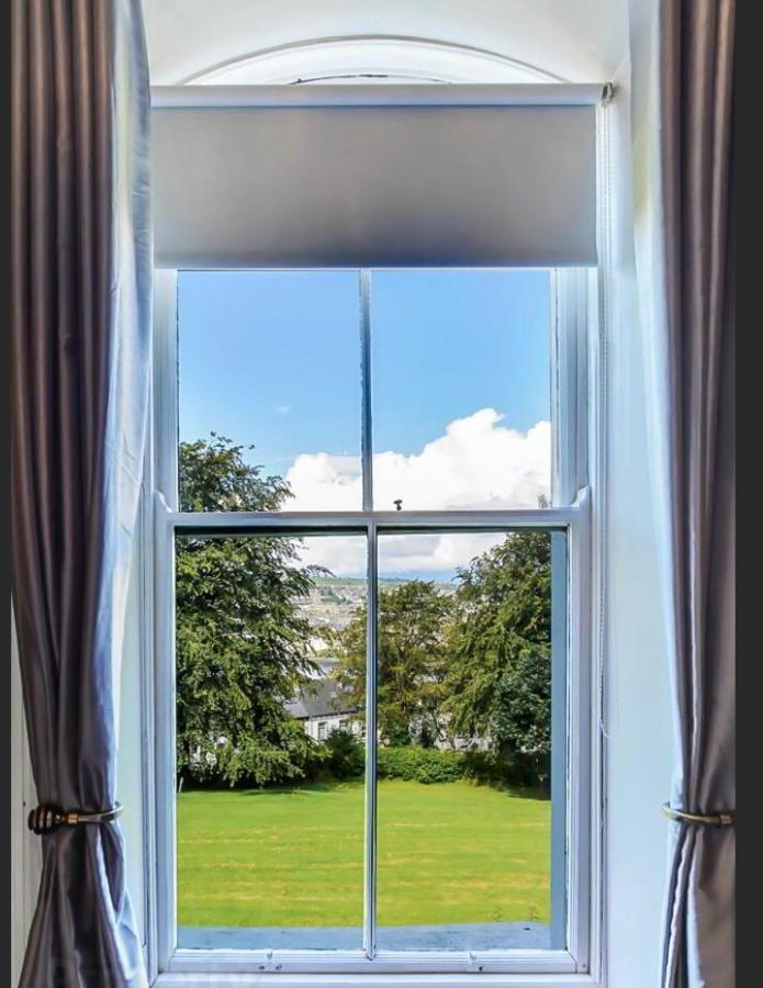 Fountain Hill House Villa Londonderry Kültér fotó