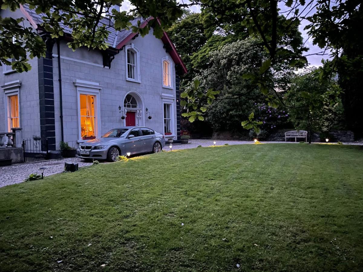 Fountain Hill House Villa Londonderry Kültér fotó