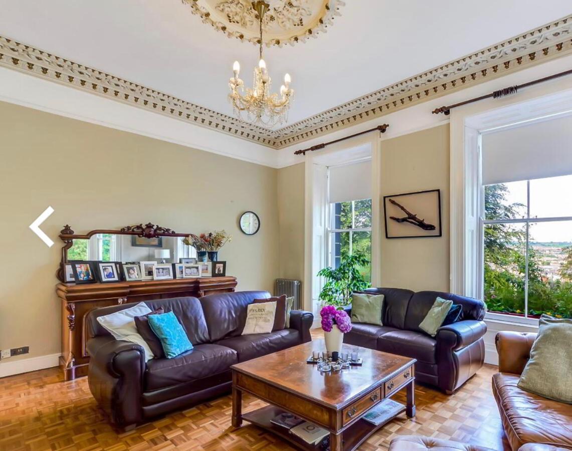 Fountain Hill House Villa Londonderry Kültér fotó