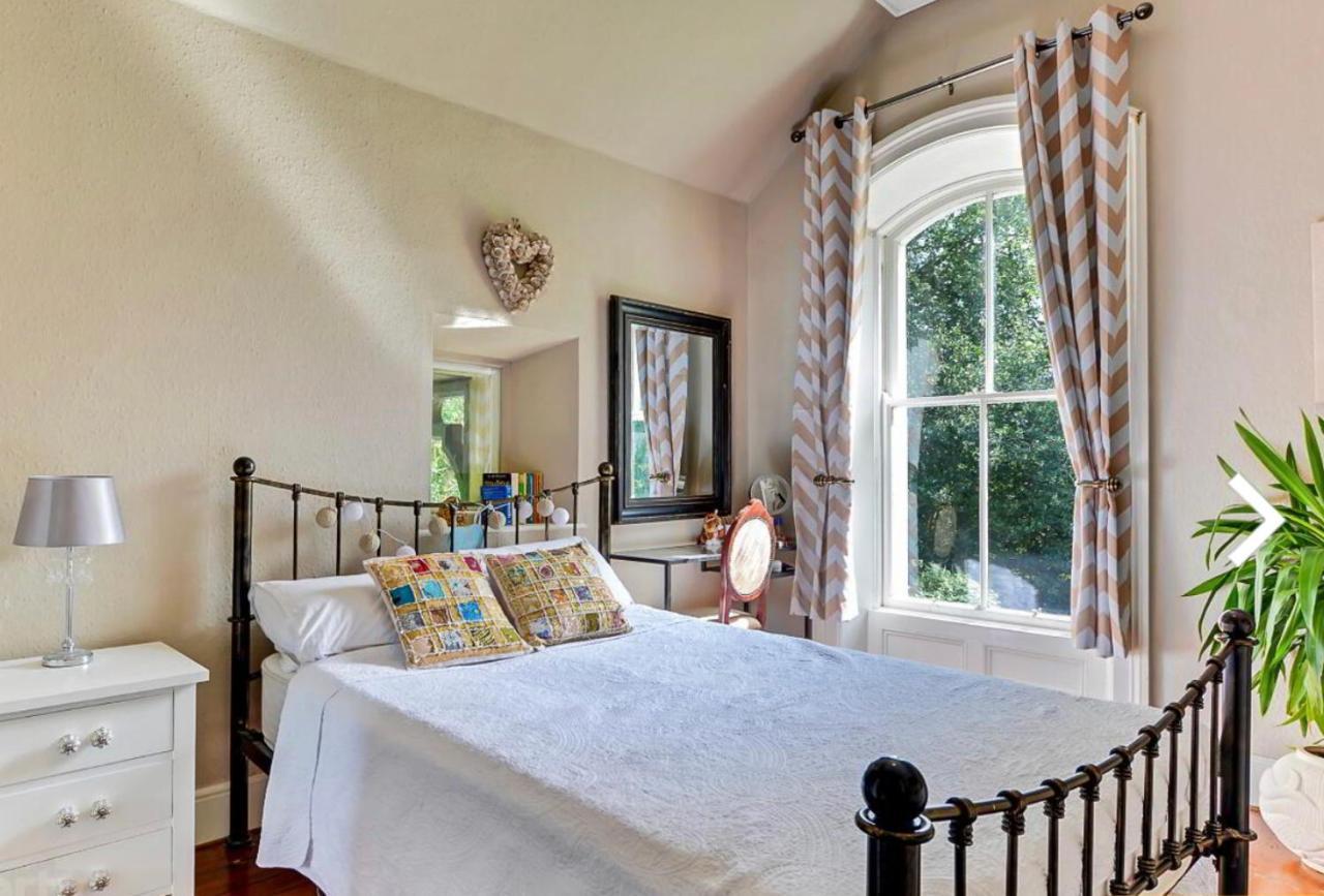 Fountain Hill House Villa Londonderry Kültér fotó