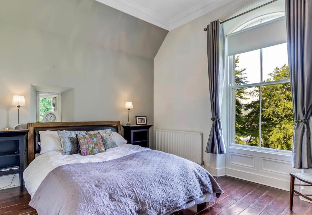 Fountain Hill House Villa Londonderry Kültér fotó