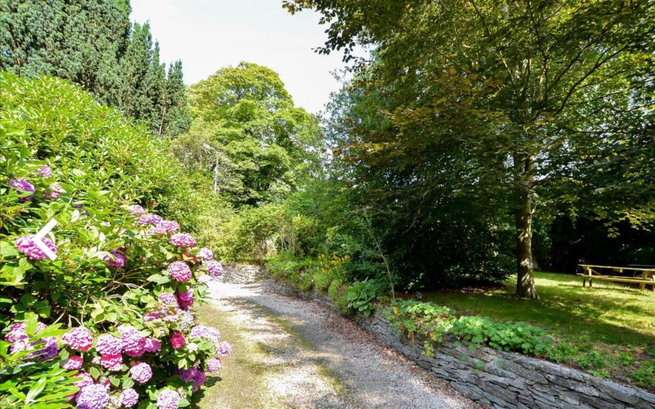 Fountain Hill House Villa Londonderry Kültér fotó