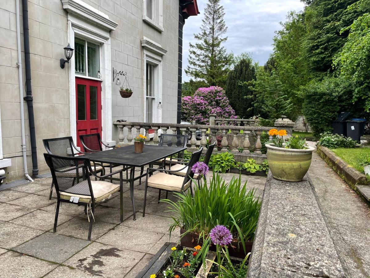 Fountain Hill House Villa Londonderry Kültér fotó